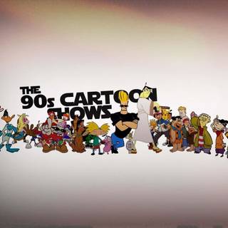 Desktop 90s wallpaper