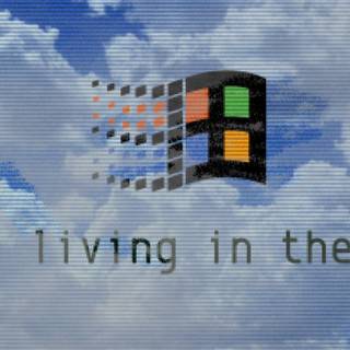 Desktop 90s wallpaper