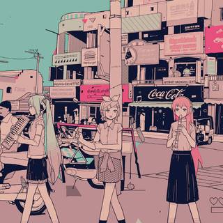 Desktop 90s wallpaper