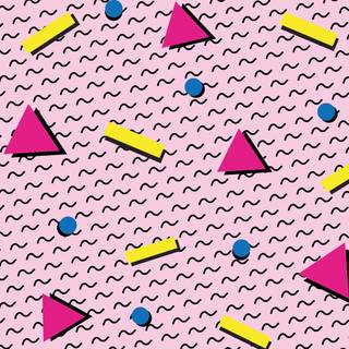 Desktop 90s wallpaper