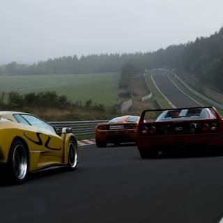 Desktop 90s wallpaper