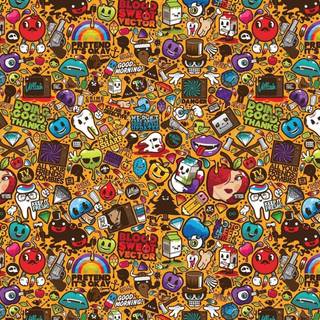 Desktop 90s wallpaper