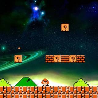 Desktop 90s wallpaper