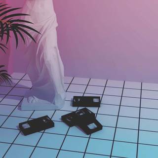 Desktop 90s wallpaper