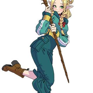 Marcille Donato wallpaper