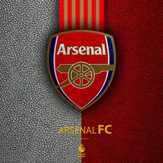 Arsenal PC 2024 wallpaper