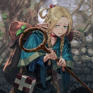 Marcille Donato wallpaper