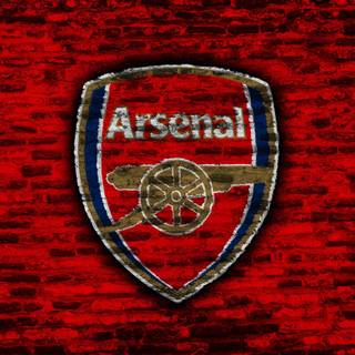 Arsenal PC 2024 wallpaper