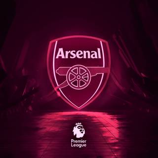 Arsenal 4k desktop wallpaper