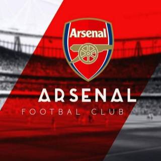 Arsenal logo iPhone 4k HD wallpaper