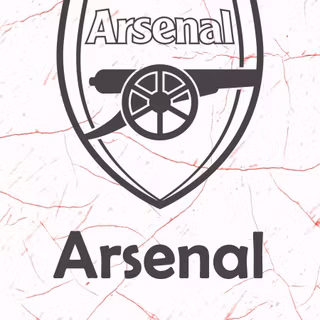 Arsenal logo iPhone 4k HD wallpaper
