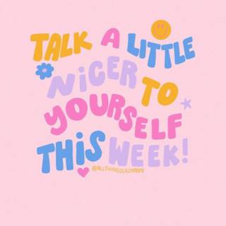 Inspiring preppy wallpaper