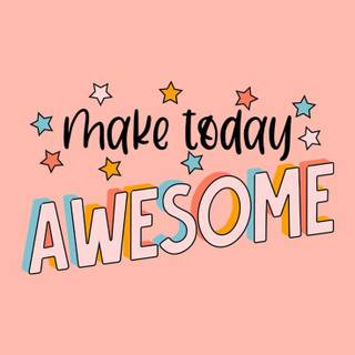 Inspiring preppy wallpaper