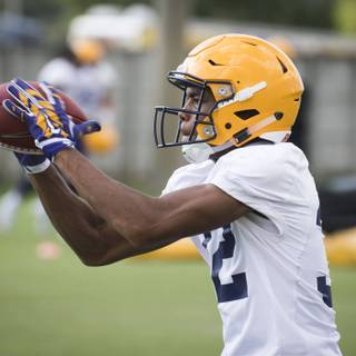 Justin Jefferson NFL wallpaper