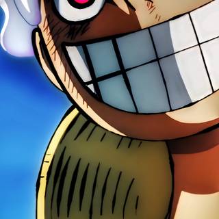 One Piece iPhone 13 Pro Max wallpaper