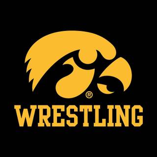 Iowa Hawkeyes wrestling wallpaper