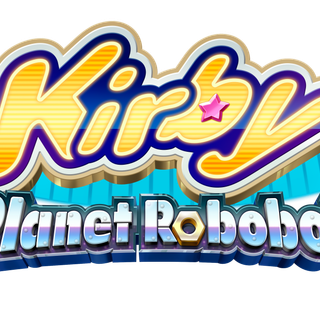 Kirby: Planet Robobot wallpaper