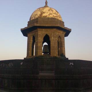 Shivaji Maharaj Samadhi wallpaper