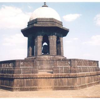 Shivaji Maharaj Samadhi wallpaper