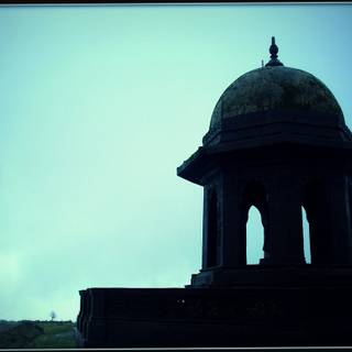 Shivaji Maharaj Samadhi wallpaper