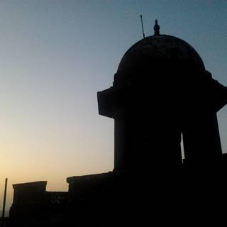 Shivaji Maharaj Samadhi wallpaper