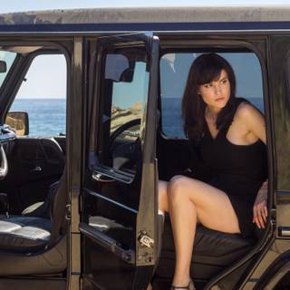 Loan Chabanol wallpaper