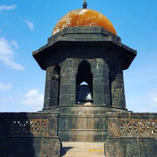 Shivaji Maharaj Samadhi wallpaper