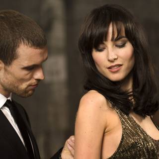 Loan Chabanol wallpaper