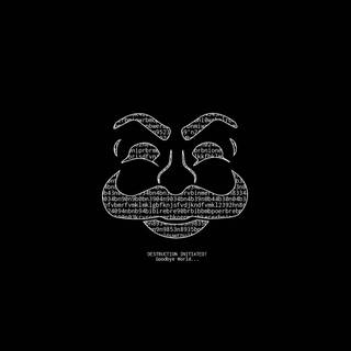 Mr Robot PC wallpaper