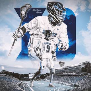 Duke lacrosse wallpaper