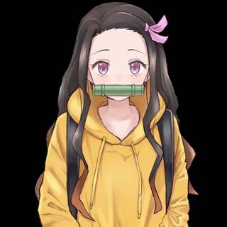 Demon Slayer villain wallpaper