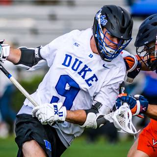 Duke lacrosse wallpaper