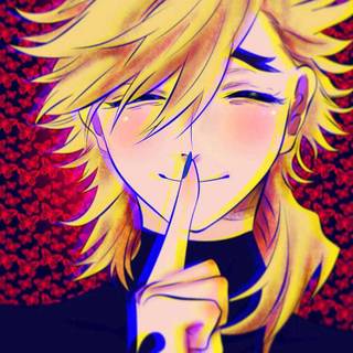 Demon Slayer villain wallpaper