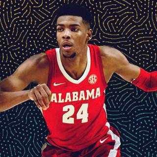 Brandon Miller wallpaper