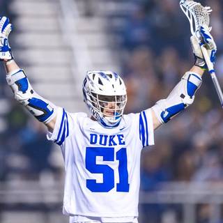 Duke lacrosse wallpaper