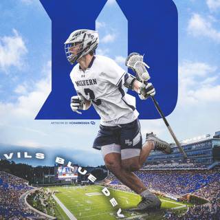 Duke lacrosse wallpaper