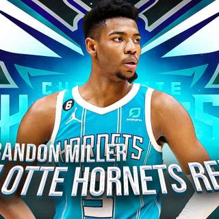 Brandon Miller wallpaper