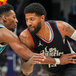 Brandon Miller wallpaper