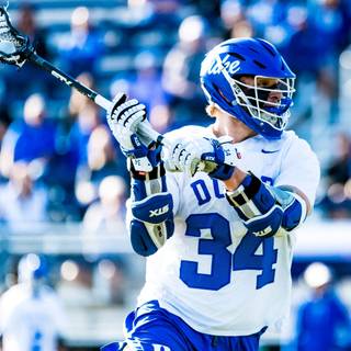 Duke lacrosse wallpaper