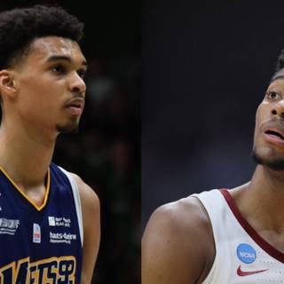 Brandon Miller wallpaper