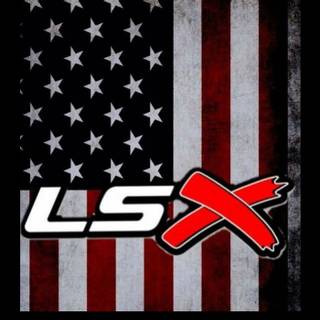 LSX wallpaper
