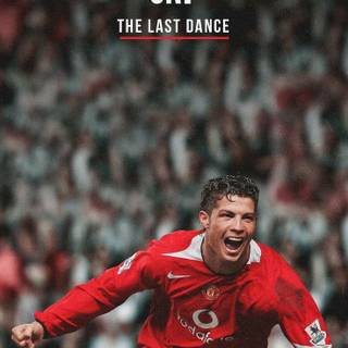 Ronaldo funny wallpaper