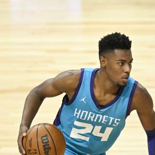 Brandon Miller wallpaper