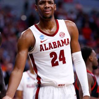 Brandon Miller wallpaper