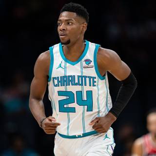 Brandon Miller wallpaper