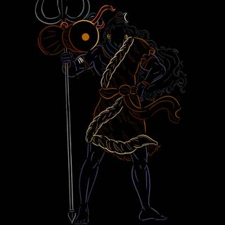 Mahadev Tilak wallpaper