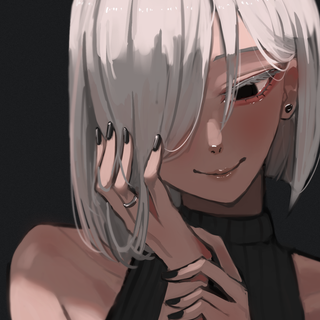 Fiona Frost wallpaper