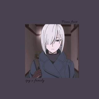 Fiona Frost wallpaper