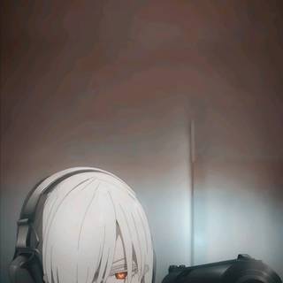 Fiona Frost wallpaper