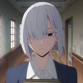 Fiona Frost wallpaper